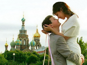 russian women