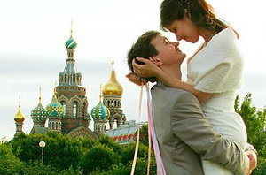 russian women